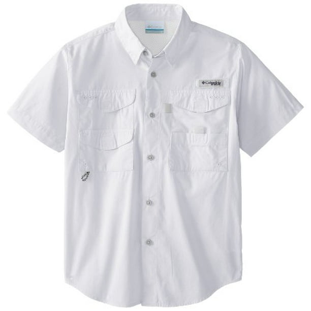 Columbia Kids & Baby Bonehead Short Sleeve Shirt Columbia Kids & Baby Bonehead Short Sleeve Shirt